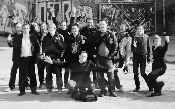 gruppenbild
