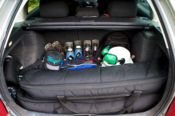 equipment-on-location