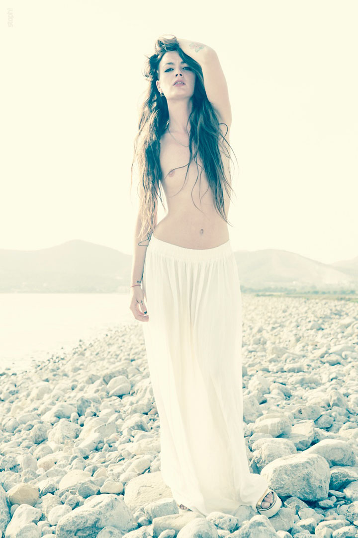 Fotoshooting Ibiza