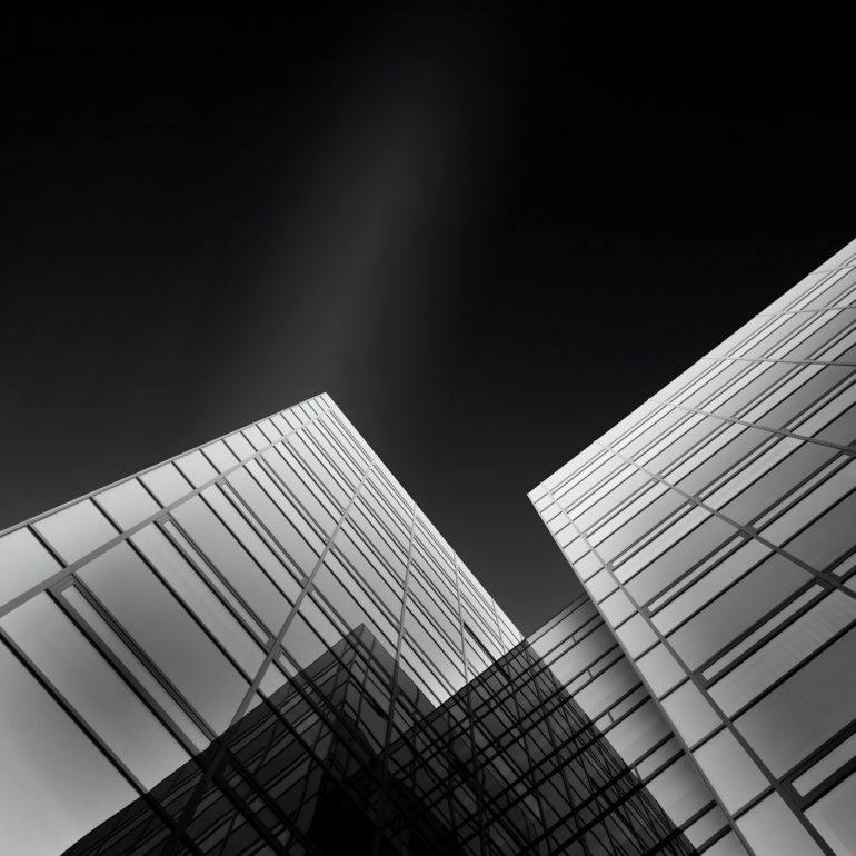 Architekturfotografie