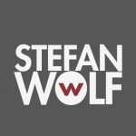Stefan W. Wolf