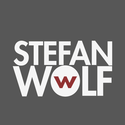 Stefan W. Wolf