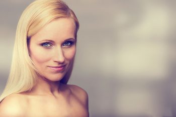 Portrait Magdalena