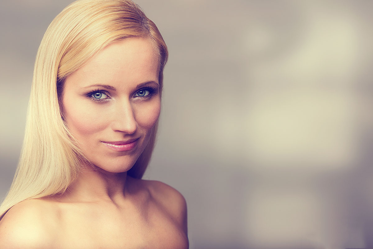 Portrait Magdalena