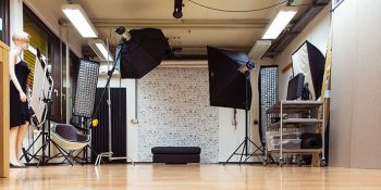 Fotostudio