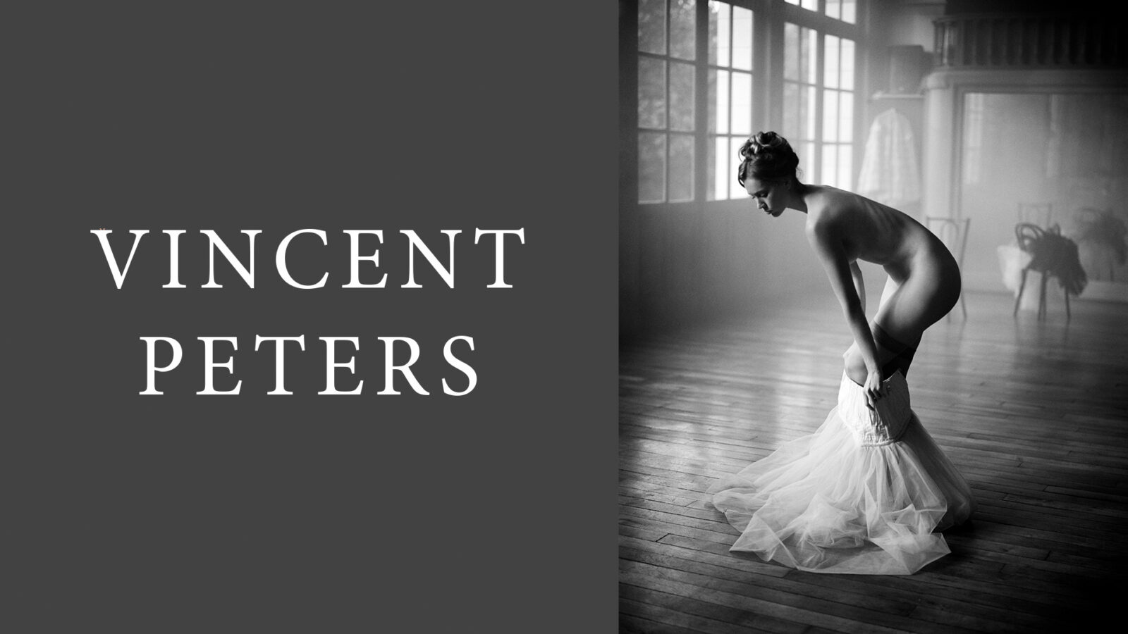 Vincent Peters