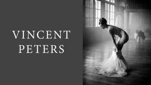 Vincent Peters