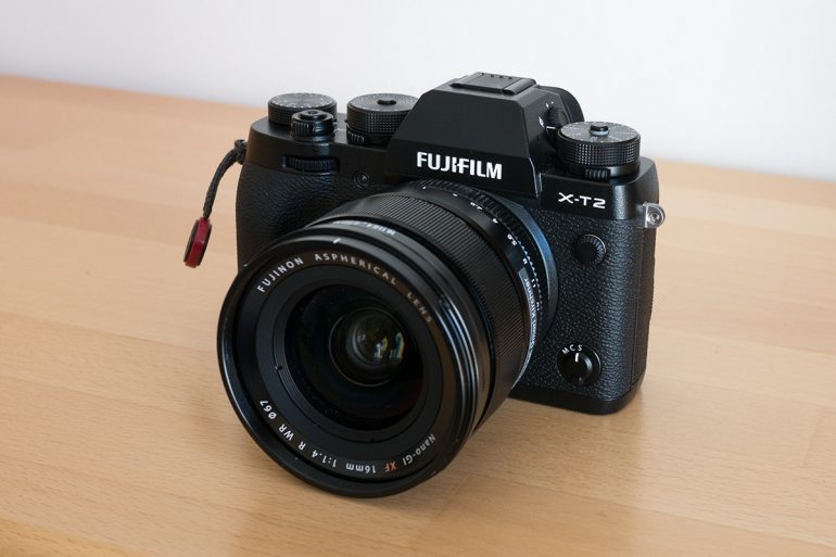 Fuji-X-T2
