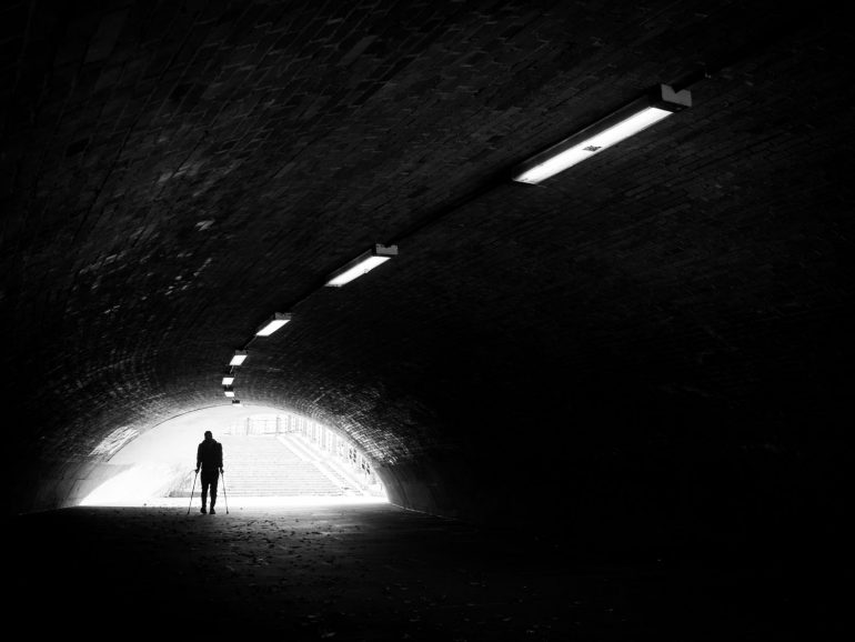Thomas Leuthard Streetfotografie