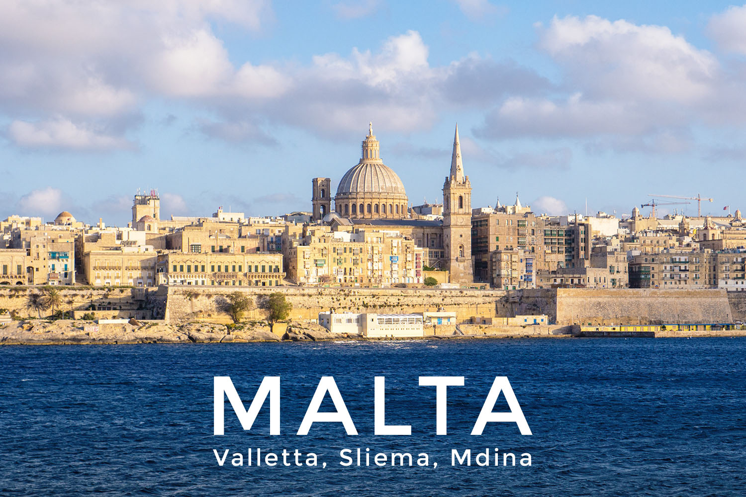 Malta-Valletta-Reisebericht