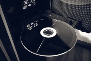 M-Disc Millenial Disc