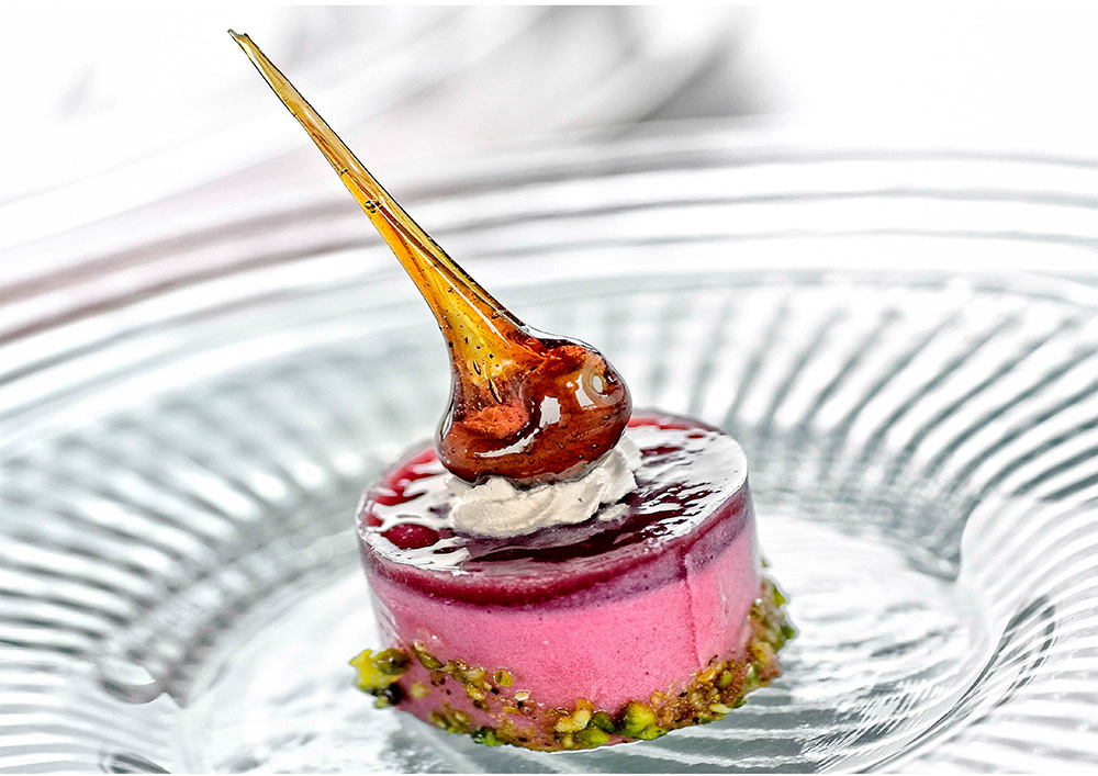 Foodfotografie Dessert
