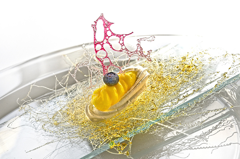 Foodfotografie-Dessert