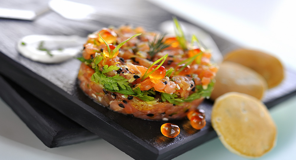 Meeresfruechte-Foodfotografie
