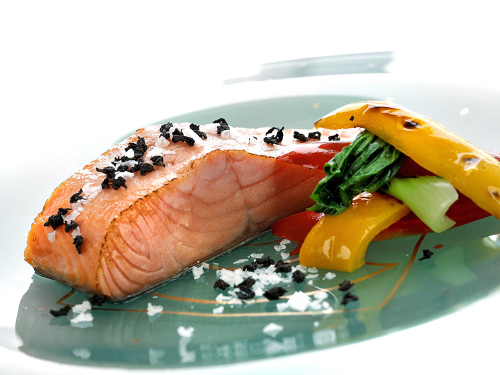 Lachs