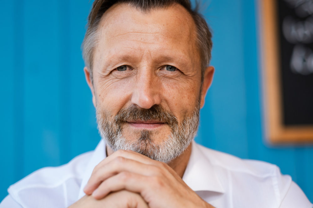 Menschenfotografie