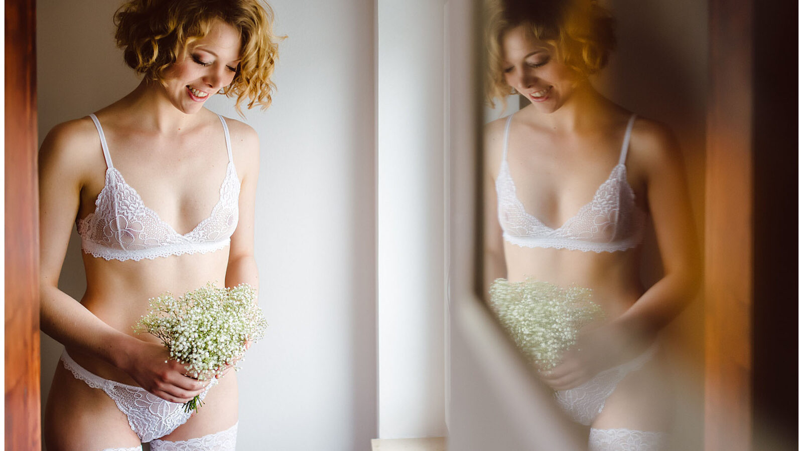 Boudoirfotografie