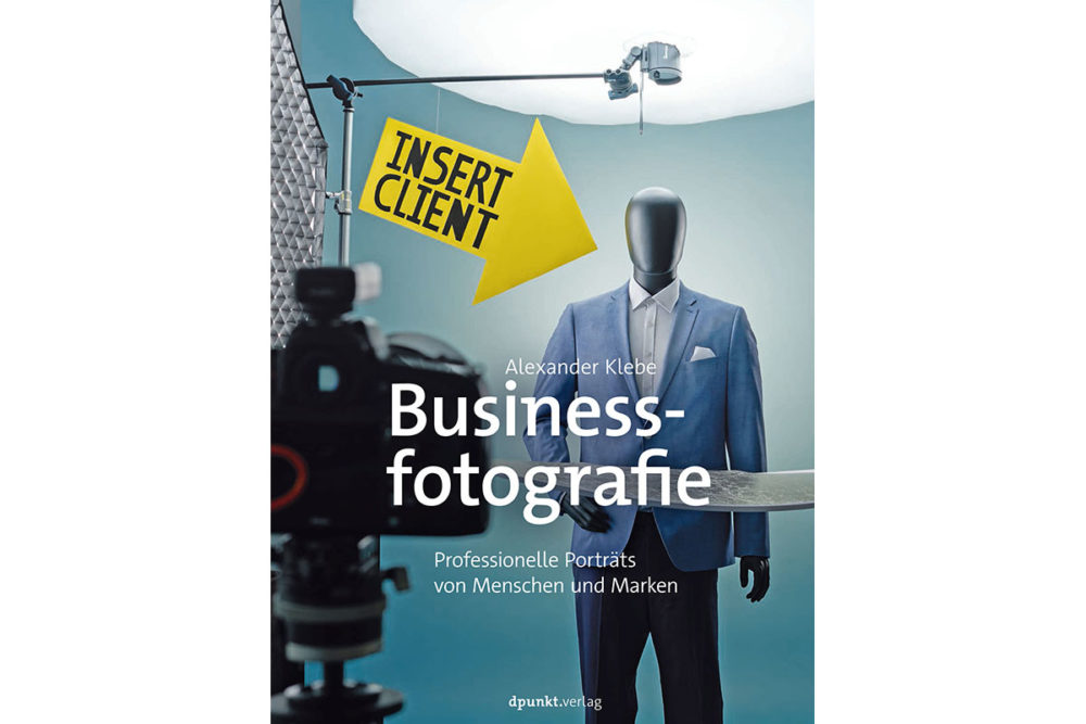 Businessfotografie