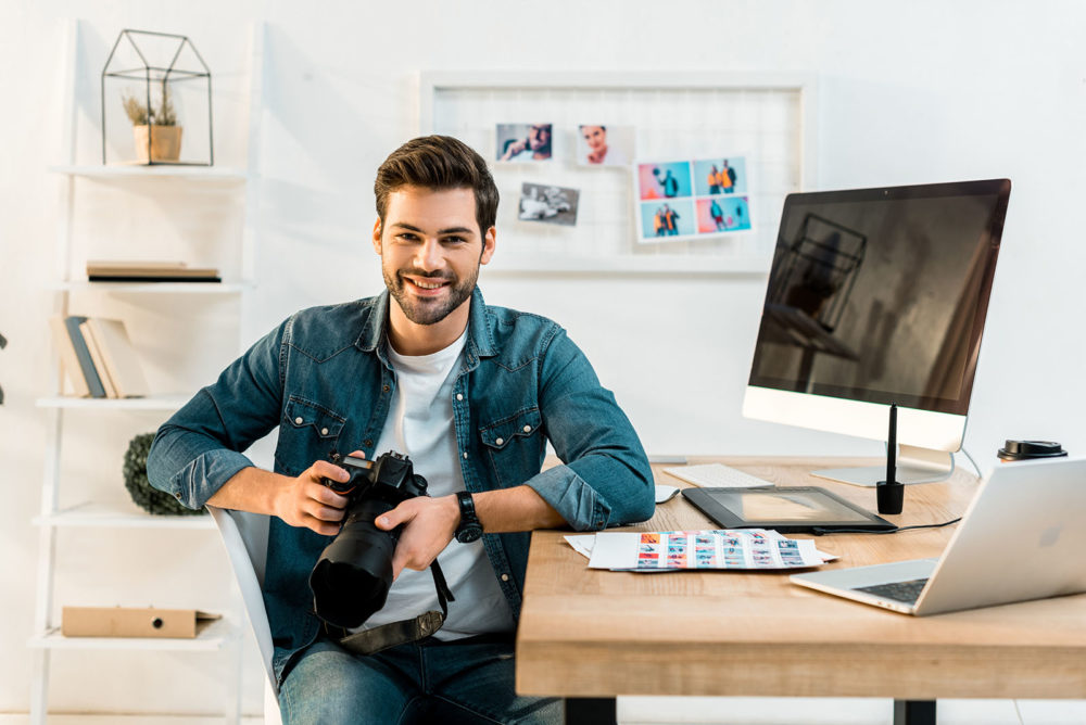 Blog fĂŒr Fotografen