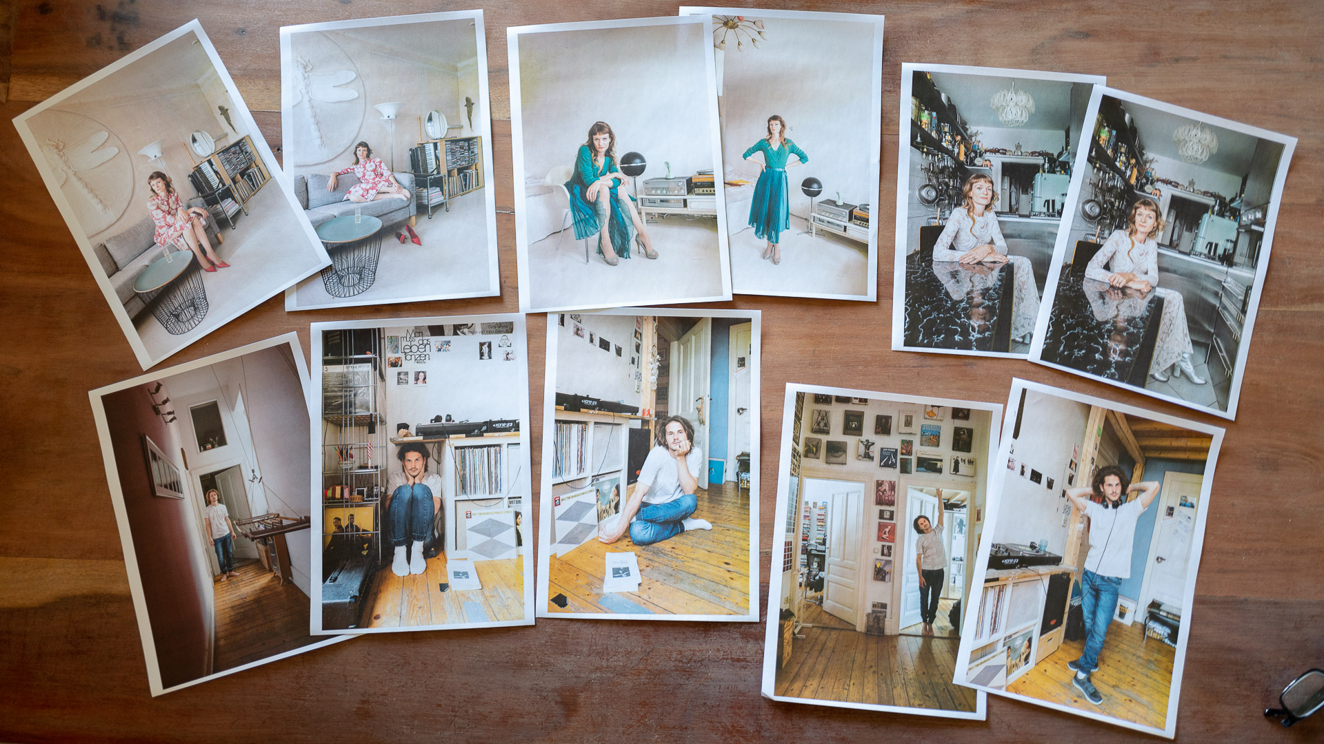 Portfolio Review