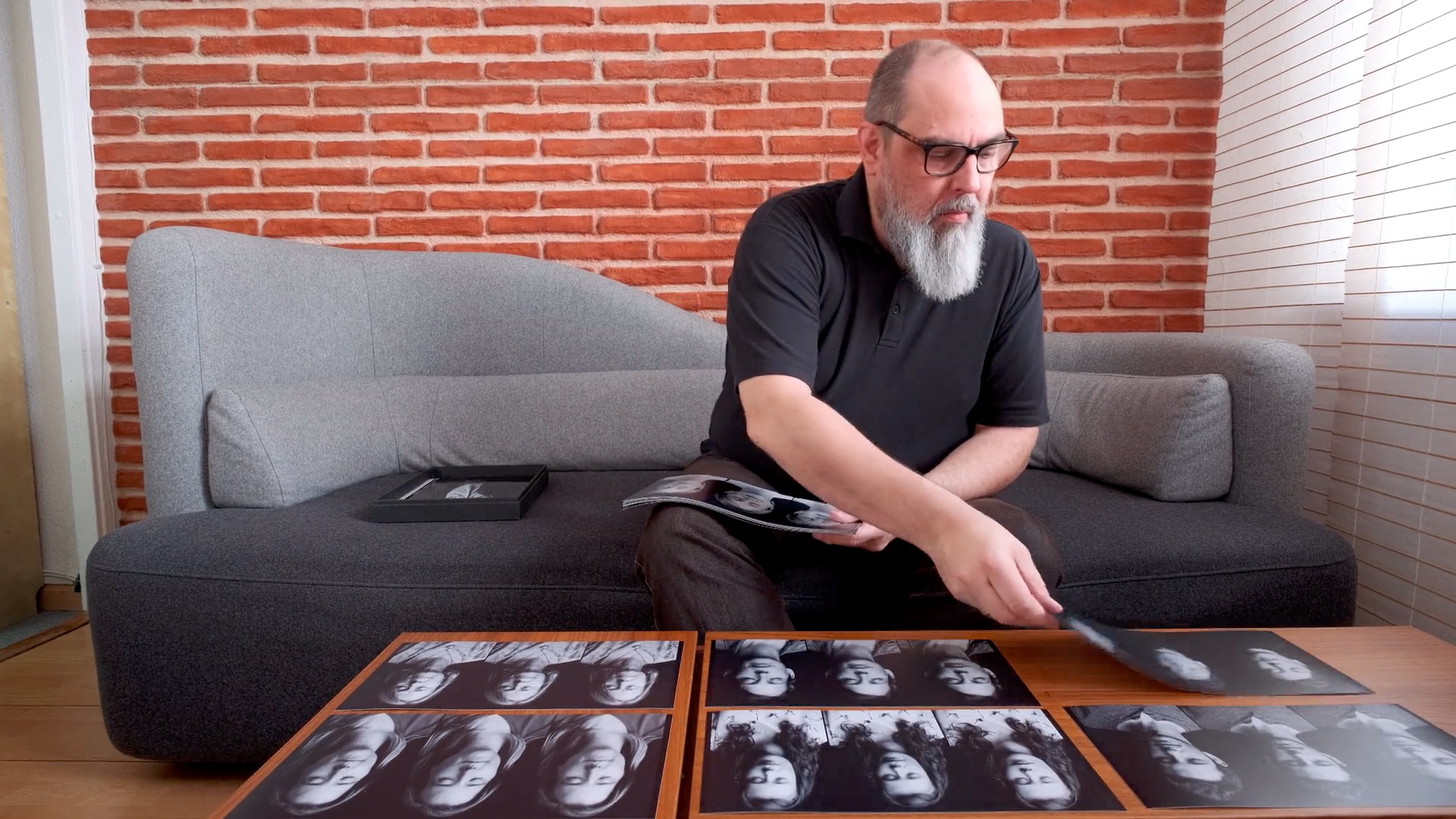 Portfolio Review