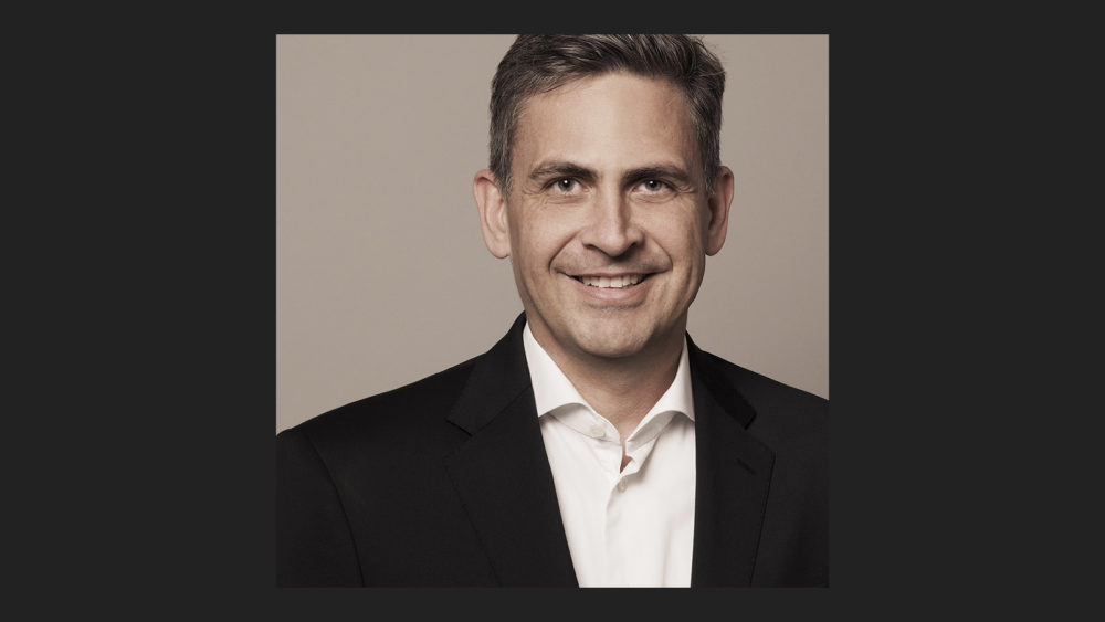 Bewerbungsportrait