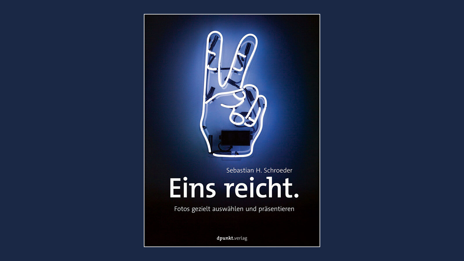 Bildauswahl und Präsentation