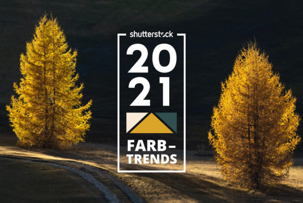 Farbtrends 2021