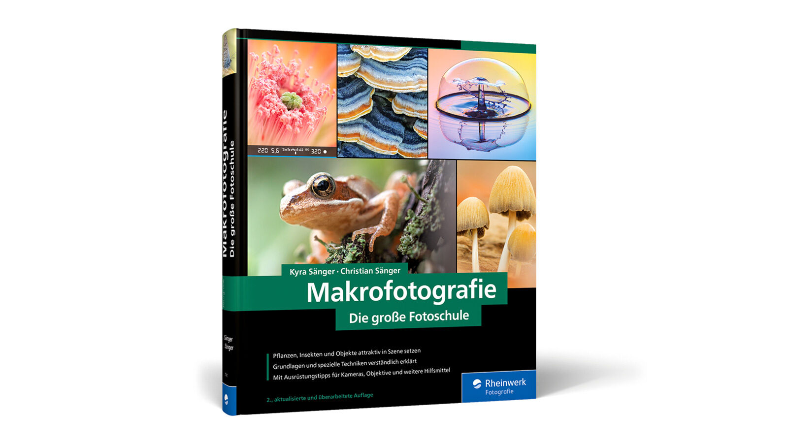 makrofotografie