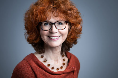 Headshotfotografie