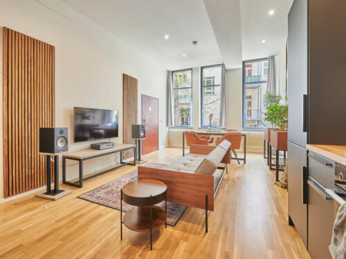 Immobilienfotografie