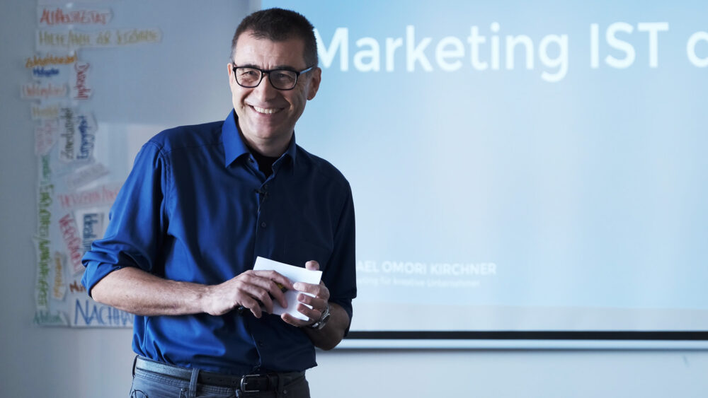 Marketing für Fotografen
