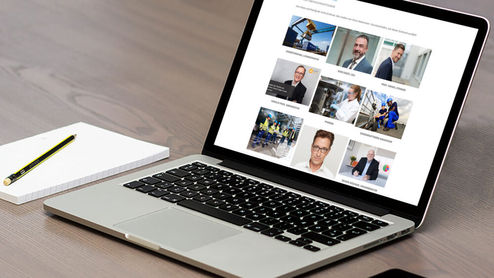 fotografen-website