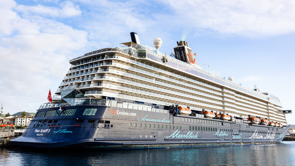 kreuzfahrtschiff