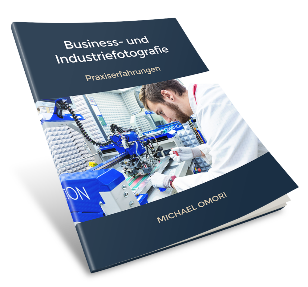 Industriefotografie