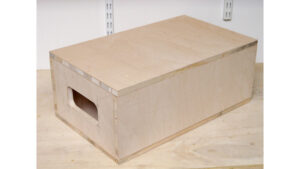 applebox