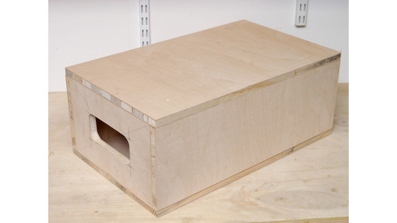 applebox
