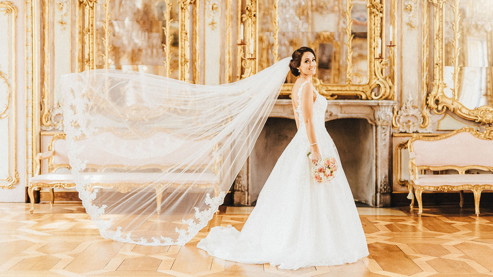 Hochzeitsfotograf Augsburg