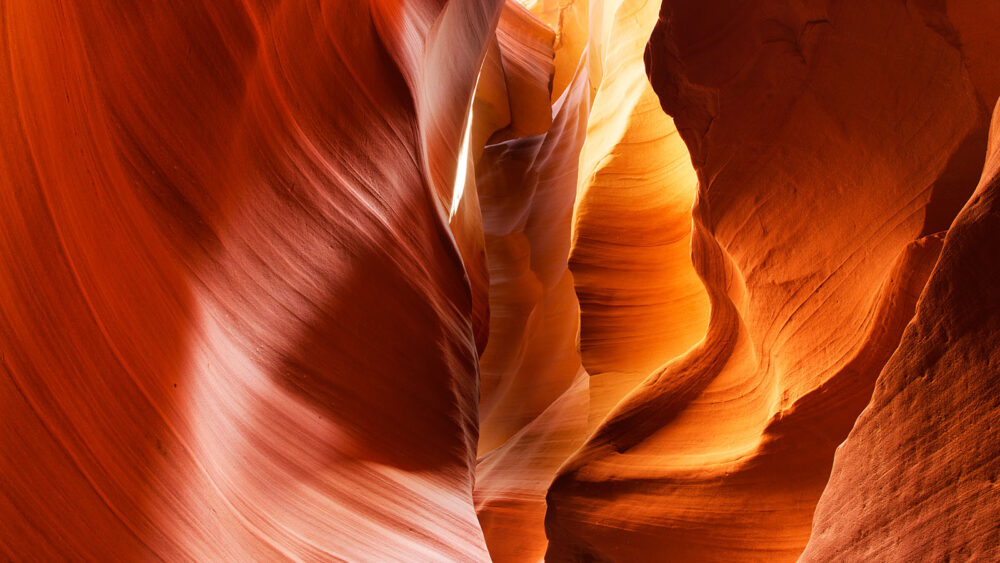 Antelope Canyon
