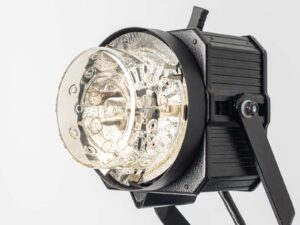 Hensel Blitz BL320