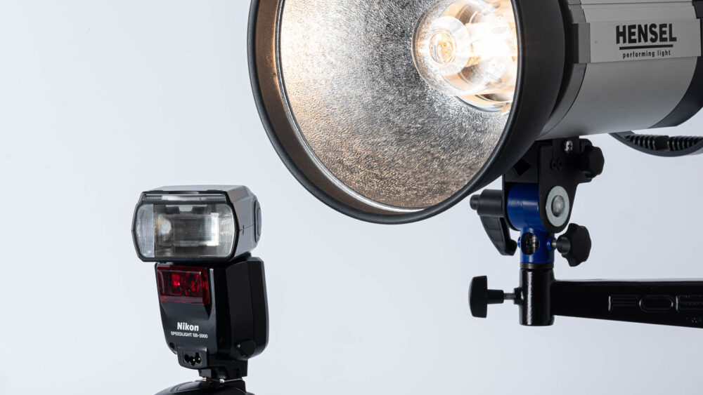 Hensel Expert Pro