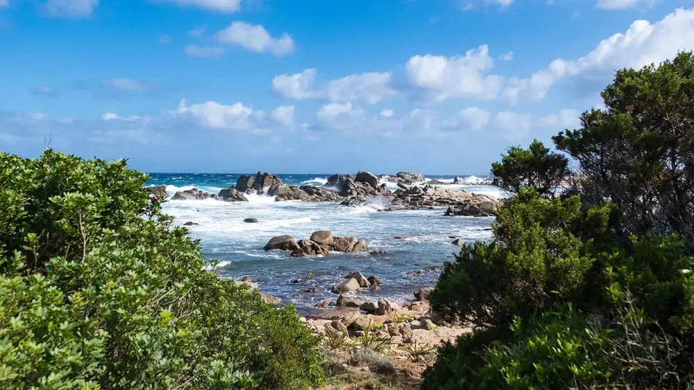 Sardinien-Fotoreise