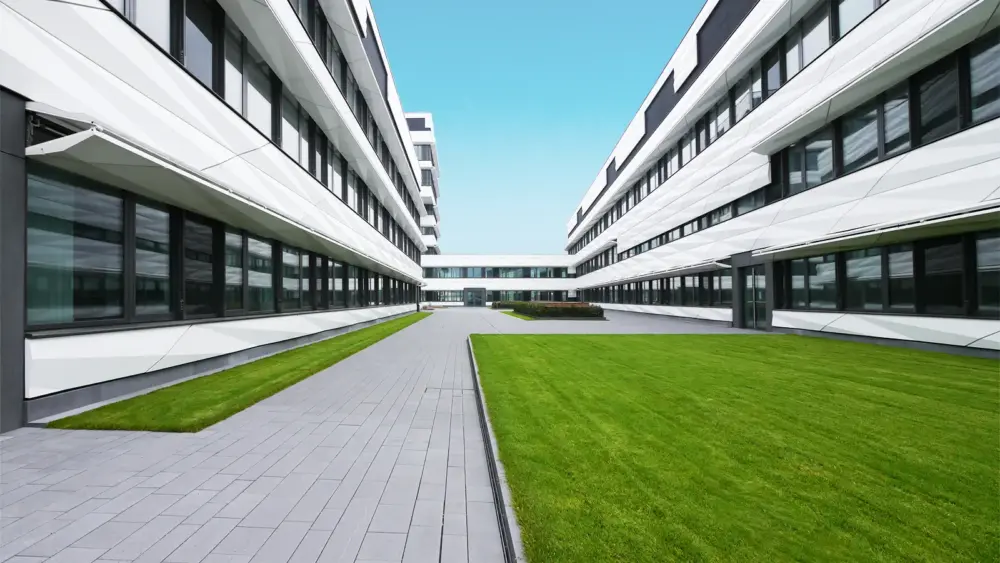 architekturfotografie